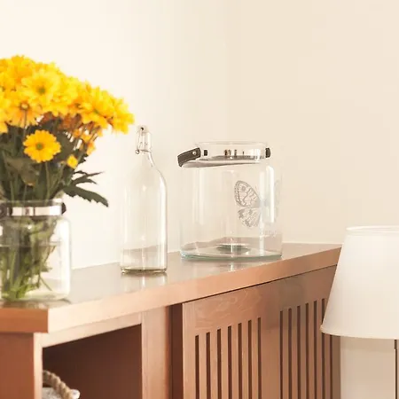City Center At Your Door! Apartment Warsaw