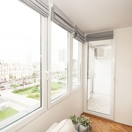 Apartment City Center At Your Door! *