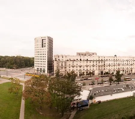 City Center At Your Door! Apartment *