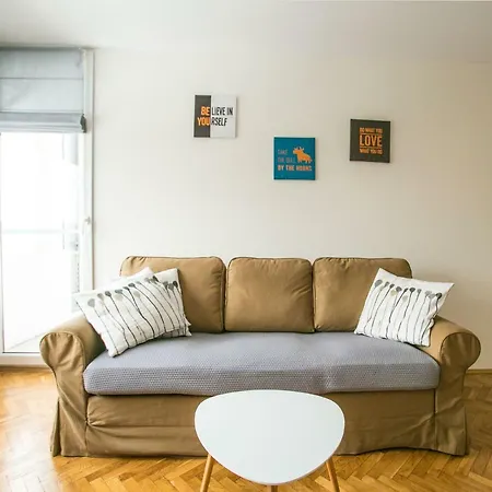 City Center At Your Door! Apartment *