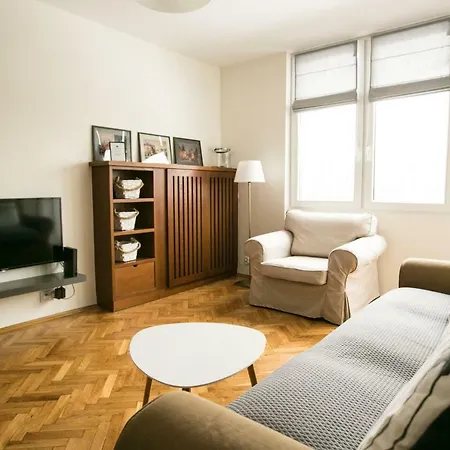 City Center At Your Door! Apartment Warsaw