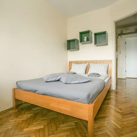 City Center At Your Door! Warsaw