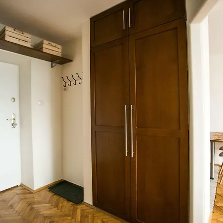 City Center At Your Door!