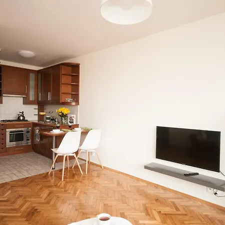 City Center At Your Door! * Varsovia