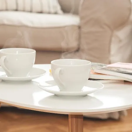 City Center At Your Door! Apartamento