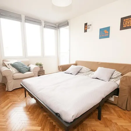 Apartman City Center At Your Door!