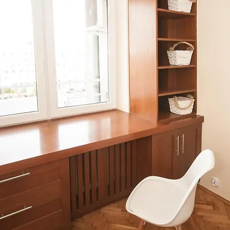 City Center At Your Door!