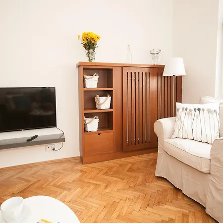 Apartman City Center At Your Door!