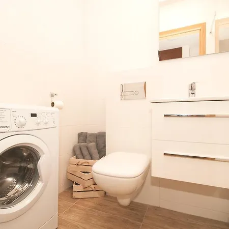 City Center At Your Door! Apartamento Varsovia