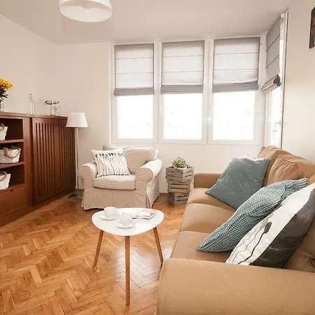 Apartman City Center At Your Door!