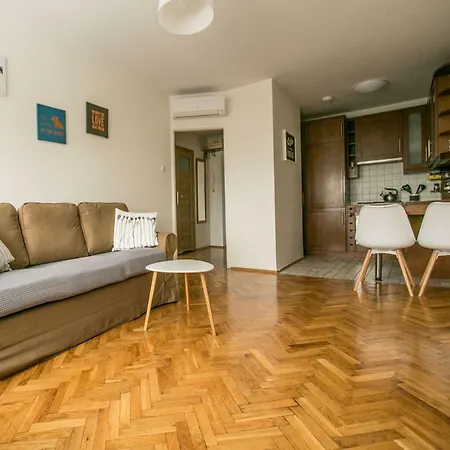 Apartamento City Center At Your Door! *