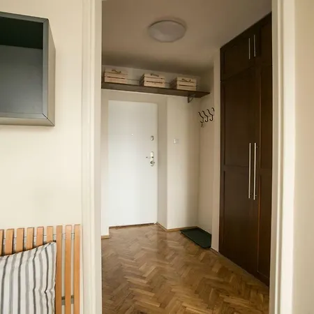 City Center At Your Door! Apartman *